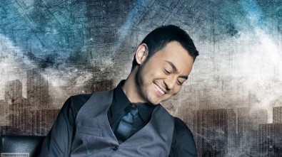 Ataşehir'de Serdar Ortaç rüzgarı esecek