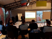 BILGI ÜNIVERSITESI - Bağcılar Belediyesinden 'Çocuk İşçiliğini Önleme' Semineri