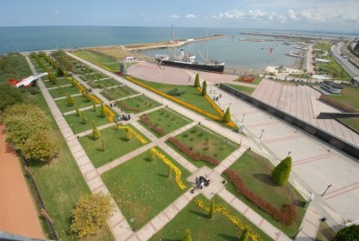 'Bandırma Gemi Müzesi' 500 Bin Kişiyi Ağırladı