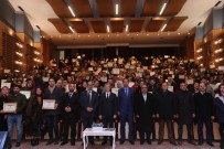 ŞAHINBEY BELEDIYESI - Başkan Tahmazoğlu'ndan Yeni Çiftlere Umre Müjdesi