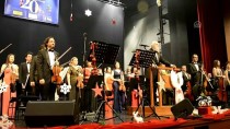 GELENEKSEL YILBAŞI - BBDSO'dan Yılbaşı Özel Konseri