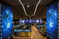 MÜZAYEDE - Borsa İlk Yarıda Yükseldi