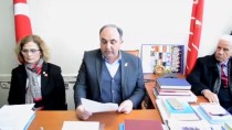 CHP Söke İlçe Ve Kadın Kolları Yönetimleri İstifa Etti