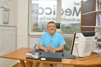 DİŞ SAĞLIĞI - Çocuklarda Süt Dişlerinin Önemine Dikkat