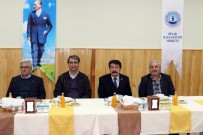 Dinar Halk Eğitim Merkezi'nden Örnek Davranış