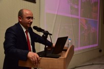 DOĞU TÜRKISTAN - Doğu Türkistan'daki Zulme Karşı Ses Verdiler