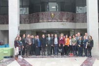 AKREDITASYON - Düzce Üniversitesi Hastanesi Kalitesini Bir Kez Daha Tescilledi