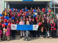 İLKÖĞRETİM OKULU - 'Elden Ele Mutluluk'  Programı Başladı