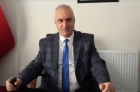 TÜRKİYE EMEKLİLER DERNEĞİ - Emekliler Cumhurbaşkanına Önce Teşekkür Etti Sonra Heyecanlı Bir Bekleyişe Geçti