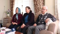 MEHMET ALI ÖZTÜRK - 'Eşim 11 Aydan Beri Hücrede Tutuluyor'