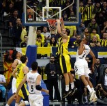 BEKO - Fener, Euroleague'in Kralı