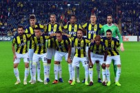 ROBERTO SOLDADO - Fenerbahçe'de 14 futbolcunun sözleşmesi sona Eriyor