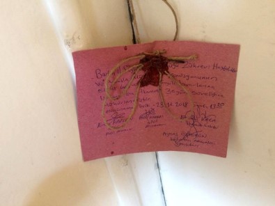 Onunla ilişkiye giren yandı!