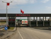 SOYA FASULYESİ - Gümrüklerde rekor uyuşturucu operasyonu