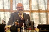 DÖVIZ KURU - GÜNSİFED Başkanı Enver Öztürkmen'den 2018 Değerlendirmesi