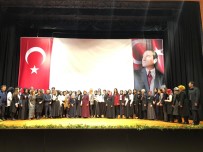 İMAM HATİP LİSESİ - İmam Hatipler Arası Hafızlık Ve Kur'an-I Kerim'i Güzel Okuma Yarışması Yapıldı