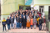 KURAN-ı KERIM - 'İnsanlığın Vicdanı Kudüs' Programına Yoğun İlgi