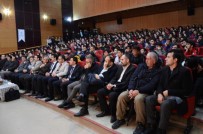 LİSE ÖĞRENCİSİ - İş-Kur'dan 'Kariyer Ve İstihdam Günleri' Etkinliği