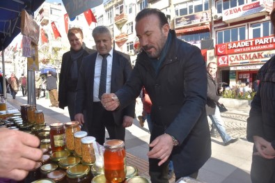 İzmit'te Bal Günleri Bitiyor