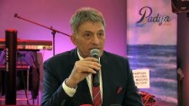 ABDURRAHMAN ARıCı - 'Kadın Hakem Sayımızı Avrupa Standartlarına Çıkaracağız'