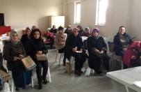 BEDEN DILI - Kadınlara Aile İçi İletişim Sunumu