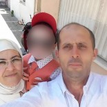 EMEKLİ UZMAN ÇAVUŞ - Kardeşini Ve Eniştesini Yeğeninin Gözü Önünde Öldürdü