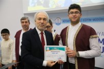 KURAN-ı KERIM - Kütahya'da 'Genç Sesler' Musiki Etkinliği