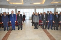 ÇAKAL - Milli Eğitim, Öğrencilerin Başarı Ve Devamsızlıkları İçin Toplandı