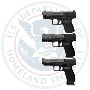 Milli Tabanca ABD'de Rüşdünü İspatladı