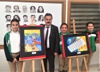 TÜRKIYE YAZARLAR BIRLIĞI - Muğla'da 'Asım'ın Nesli Akif'i Dinliyor' Paneli