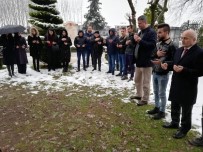 DEVLET KORUMASI - Önce Şehitlik Ardından Huzurevi