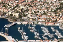 FİYAT ARTIŞI - Otel Dolulukları Arttı