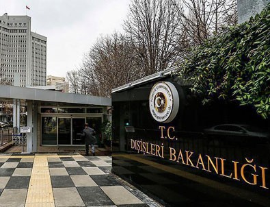 'Pakistan'ın FETÖ kararı tüm ülkeler için emsal teşkil etmeli'