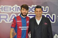 KIRIKHANSPOR - Ramazan Övüç, Hekimoğlu Trabzon FK'da
