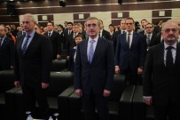 BAHÇEŞEHIR ÜNIVERSITESI - ROBOİK Yarışmalarında Ödüller Sahiplerini Buldu