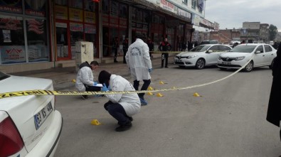 Şanlıurfa'da İki Aile Arasında Silahlı Kavga Açıklaması 7 Yaralı