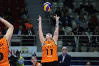 JANSET - Sultanlar Ligi Açıklaması Beşiktaş Açıklaması 0 - Eczacıbaşı Vitra Açıklaması 3