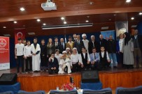 TANITIM FİLMİ - Sungurlu'da Yunus Emre Programı