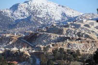 SAKLıKENT - TÜBİTAK Ulusal Gözlemevi'ndeki Teleskop Mermer Ocağı Tehdidi Altında