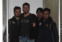 ÇEÇENISTAN - X-Ray'den Geçen Canlı Bomba Yeleği Yapmış