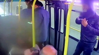 Yalova'da Kapkaç Zanlısı Yakalandı