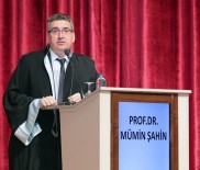 NAMIK KEMAL - Yeni Rektörden Çiçek Yerine Bağış Ricası