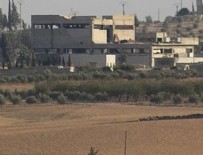 YPG - Suriye ordusu Münbiç'e girdi, bayrak çekti