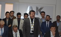 Zeybekci Açıklaması '1 Nisan Günü Sabah Anadolu'ya Güneş İzmir'den Doğacak'