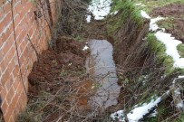 KATİL ZANLISI - 3 Yıl Sonra Evin Bahçesinde Ortaya Çıkan Vahşetin Detayları Belli Oldu...