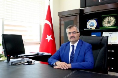 5. TÜBİTAK 4006 Bilim Fuarında Van Başarısı