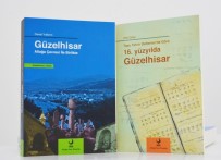 OSMANLI ARŞİVİ - Aliağa Belediyesi'nden Yeni Yıla Özel İki Güzelhisar Kitabı Birden