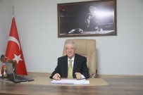 SAĞLIK TURİZMİ - Anka Hastahanesi'nden Yeni Yıl Kutlaması