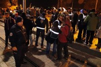 YILBAŞI GECESİ - Antalya'da Yeni Yıl Tedbirleri Alındı