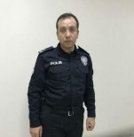 Bakırköy Adliyesine Girmeye Çalıştığı Sırada Yakalanan Sahte Polis Tutuklandı